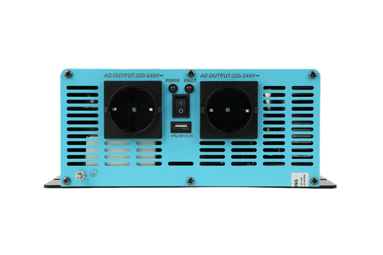 12 volt 1500 watt tam sinüs inverter
