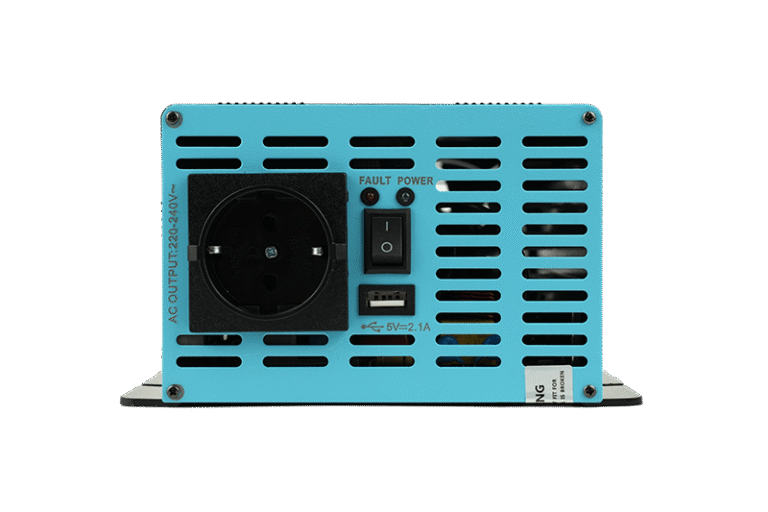 NP Power 12 Volt 600 Watt Tam Sinüs İnverter