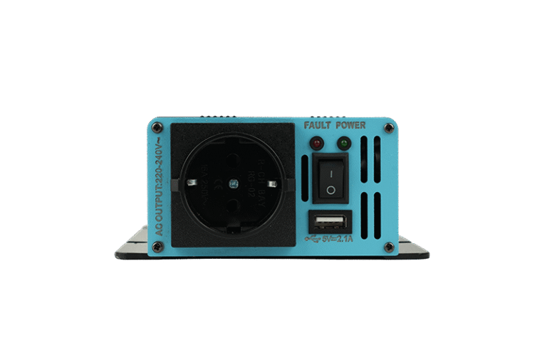 NP Power 12 Volt 300 Watt Tam Sinüs İnverter
