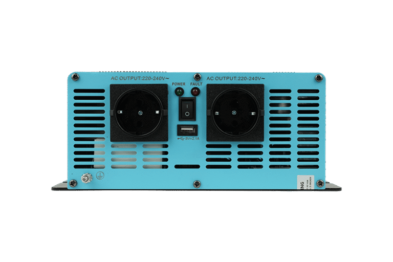 12 volt 2000 watt tam sinüs inverter