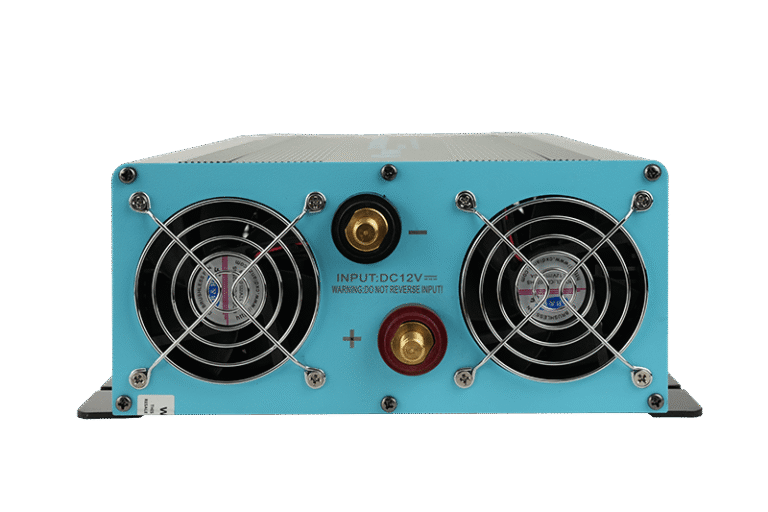 12 volt 3000 watt tam sinüs inverter