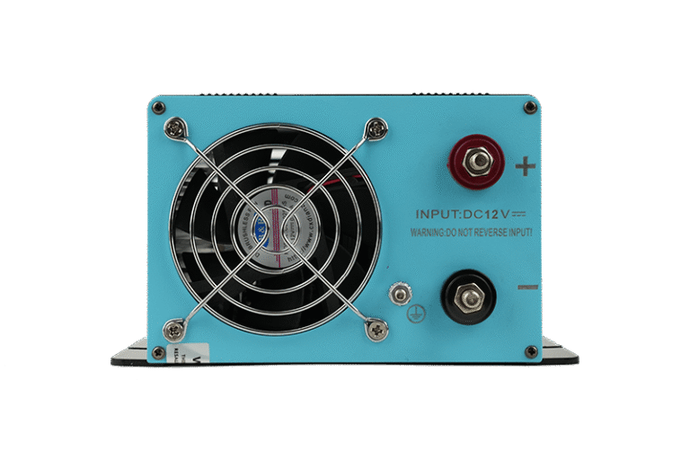 NP Power 12 Volt 600 Watt Tam Sinüs İnverter