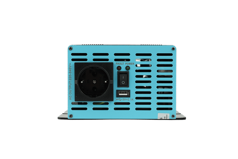 NP Power 12 Volt 1000 Watt Tam Sinüs İnverter