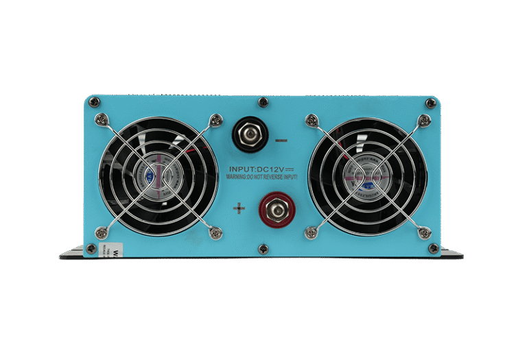 12 volt 1500 watt tam sinüs inverter