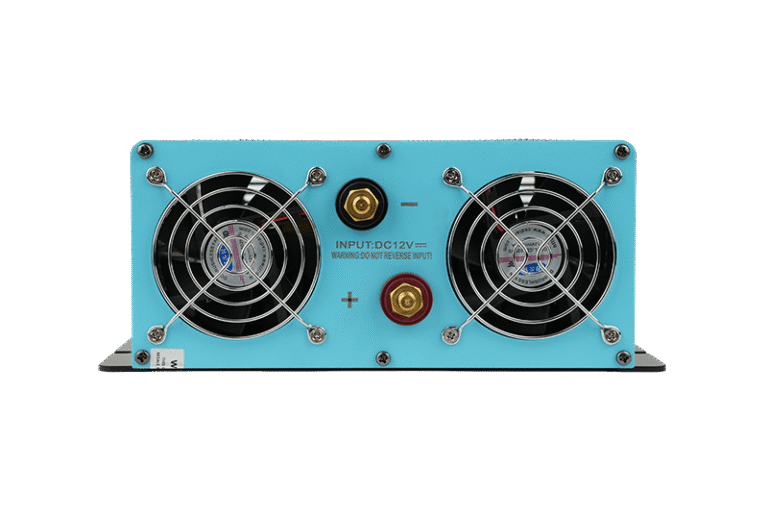 12 volt 2000 watt tam sinüs inverter