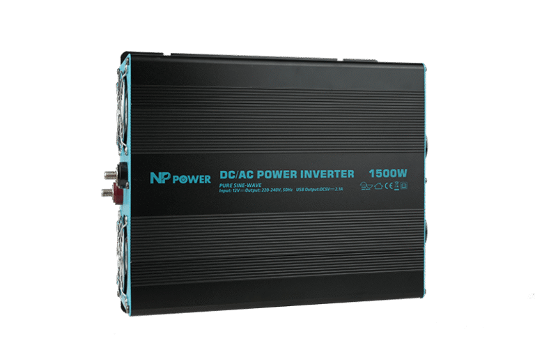 12 volt 1500 watt tam sinüs inverter