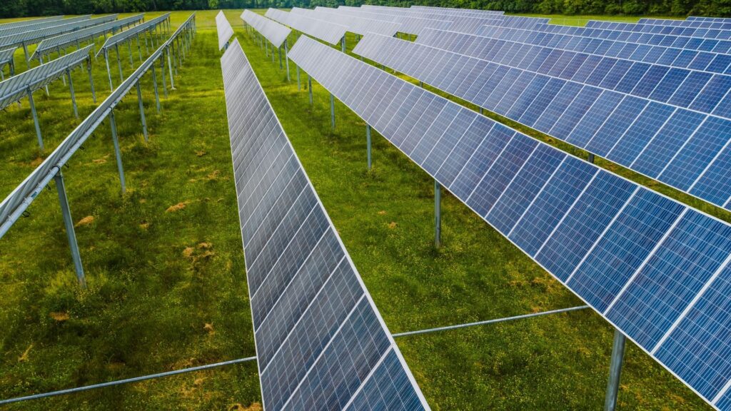 Tarımsal Sulamada Güneş Enerjisinin Avantajları