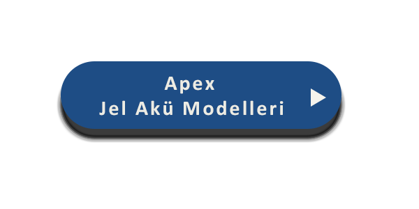 jel akü modelleri apex