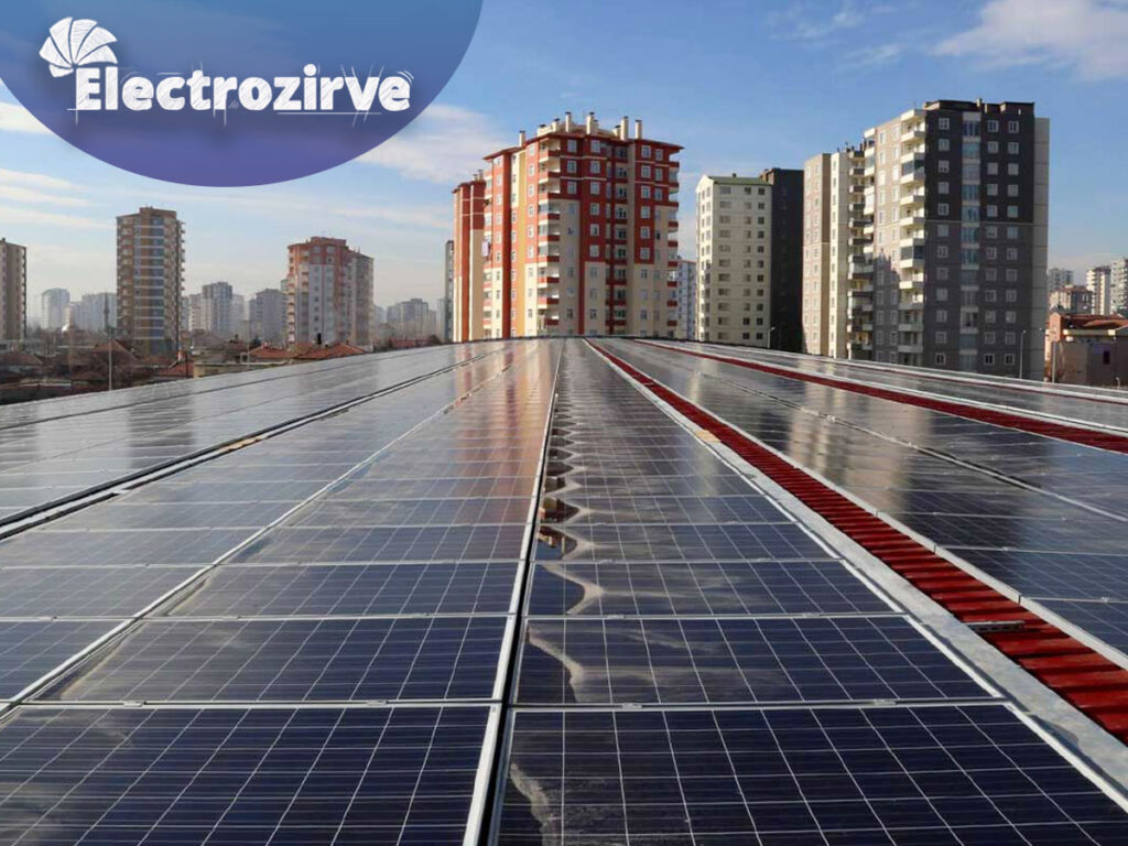 Yeni Binalarda Yenilenebilir Enerji Zorunluluğu Nedir?