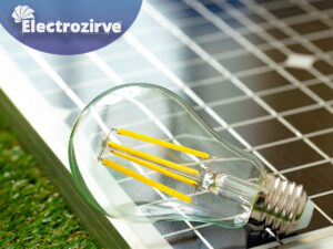 Yenilenebilir Enerji Nedir?