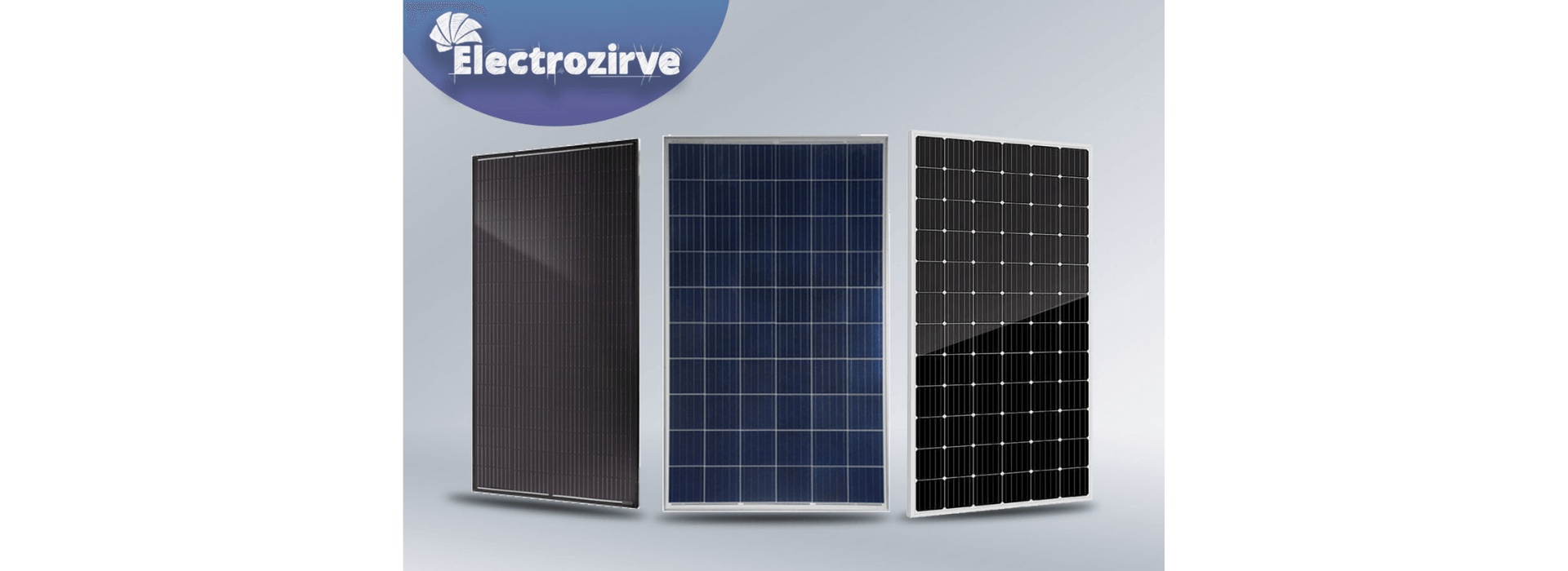 Güneş Panelleri ve Güneş Paneli Sistemleri ile Geleceğin Enerjisi