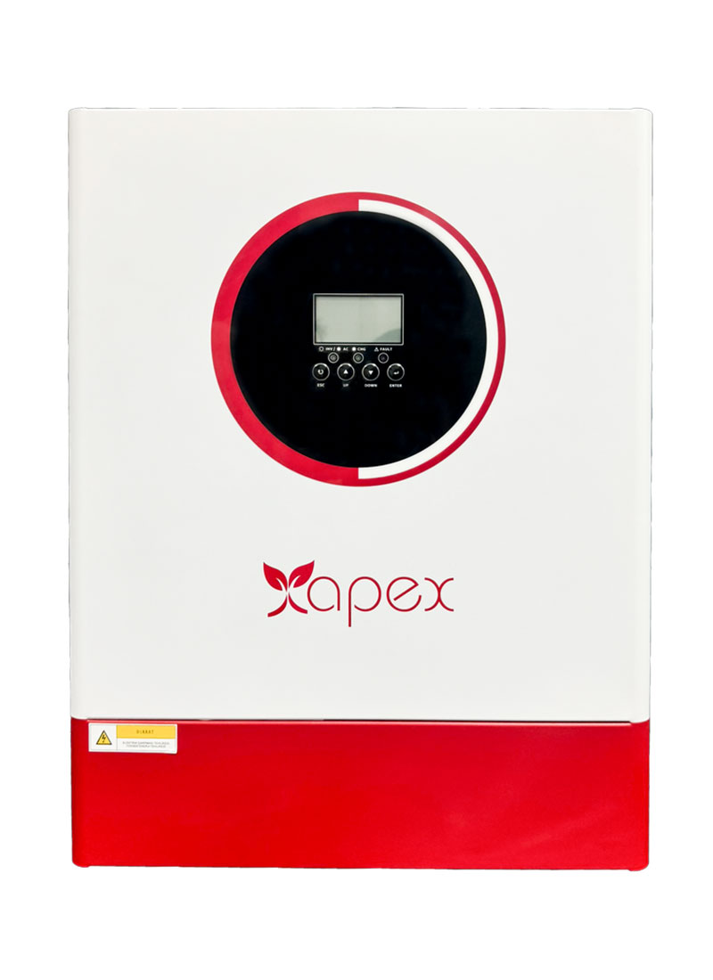 Smart Solar İnverters - Whats İs Smart İnverters?