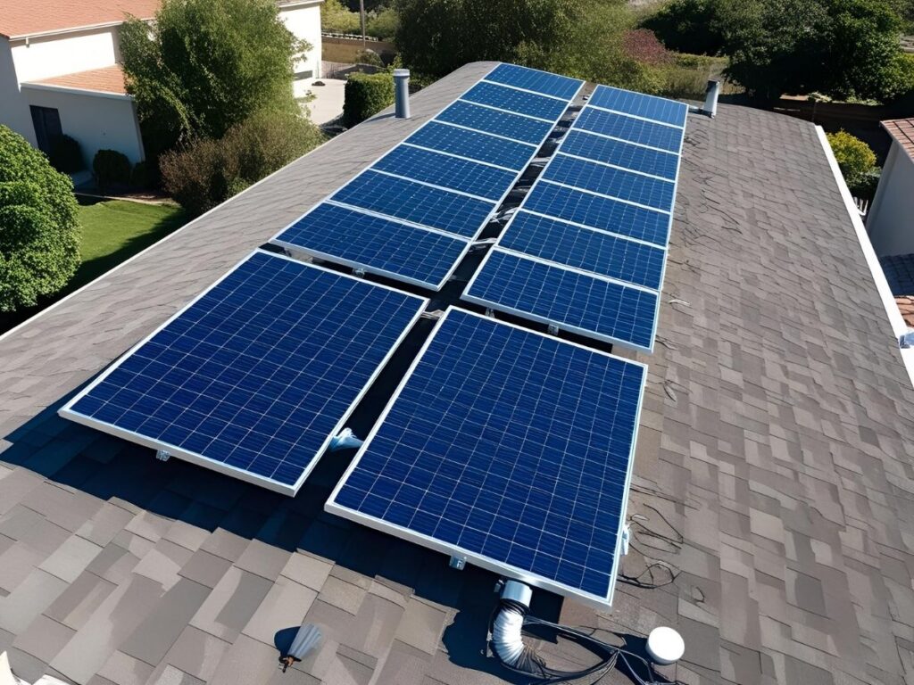 Güneş Panelleri Nasıl Elektrik Üretir?