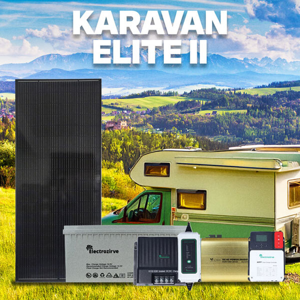 karavan enerji paketi
