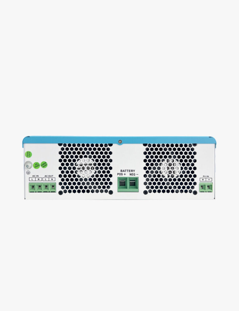 Np Power 3.5 kW Akıllı İnverter 24V Mppt