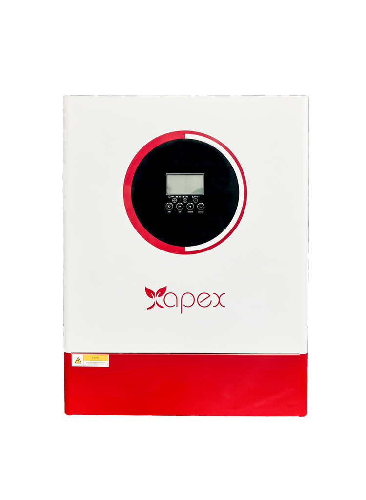 apex eco smart inverter