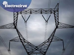 Avrupa’da Elektrik Kesintisi 2025