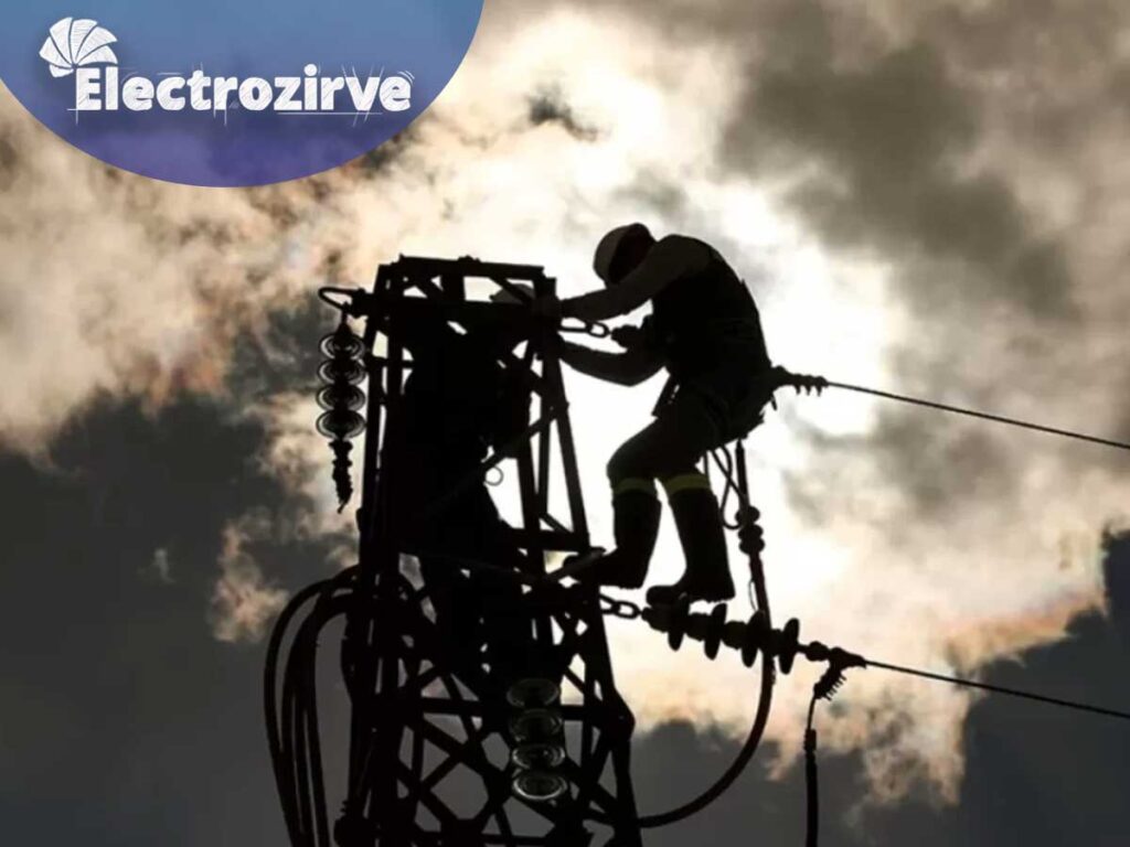 avrupada elektrik sıkıntısı ne zaman başladı