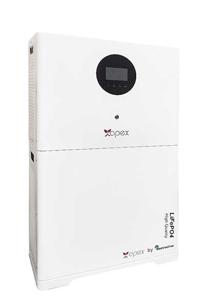 energy storage system ess 10kw