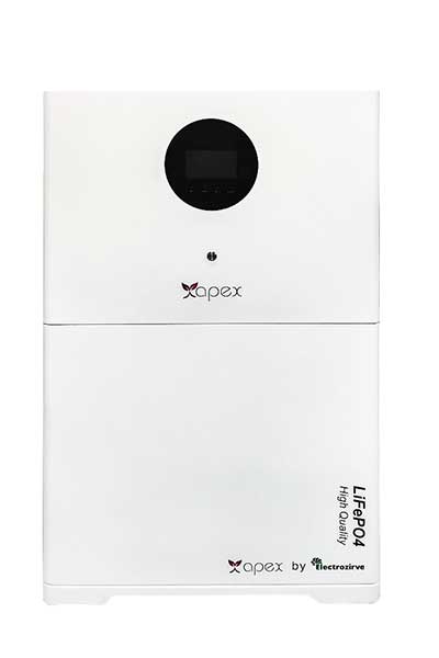 energy storage system ess 5kw