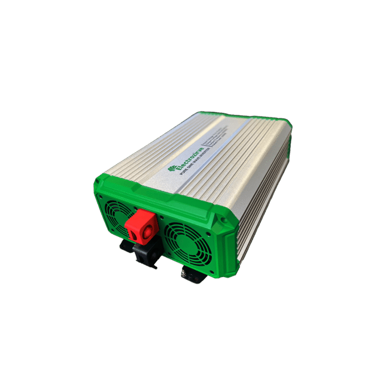 Electrozirve IC Serisi 12V 3000 Watt Tam Sinüs İnverter