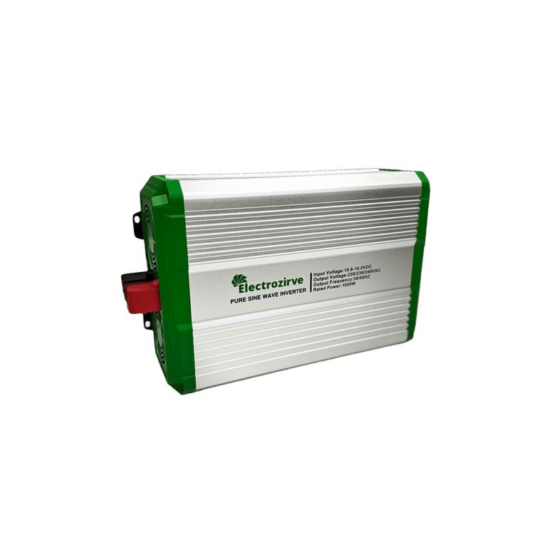 1000w tam sinüs inverter