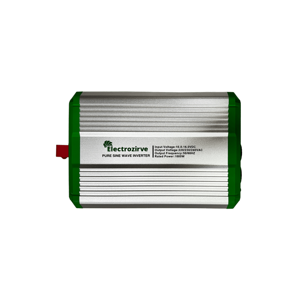 1000w tam sinüs inverter