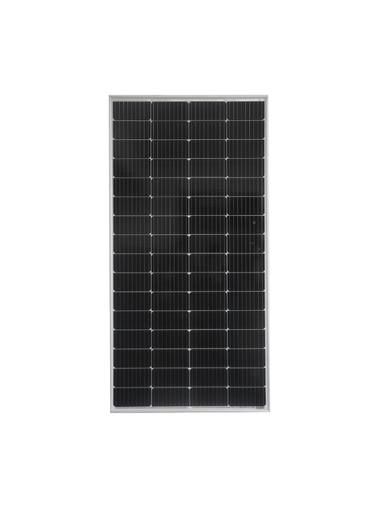 Monocrystalline Solar Panel (Half Cut Solar Panels)