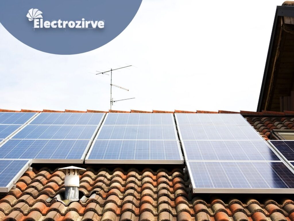 Ev Eşyası Kaç Kwh Harcar?