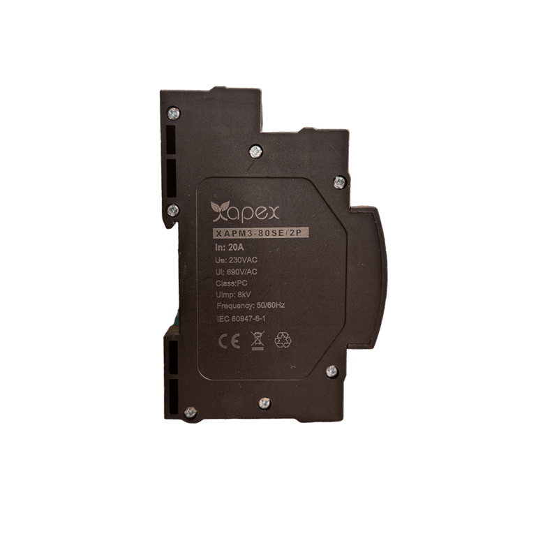 Apex 40A Transfer Switch
