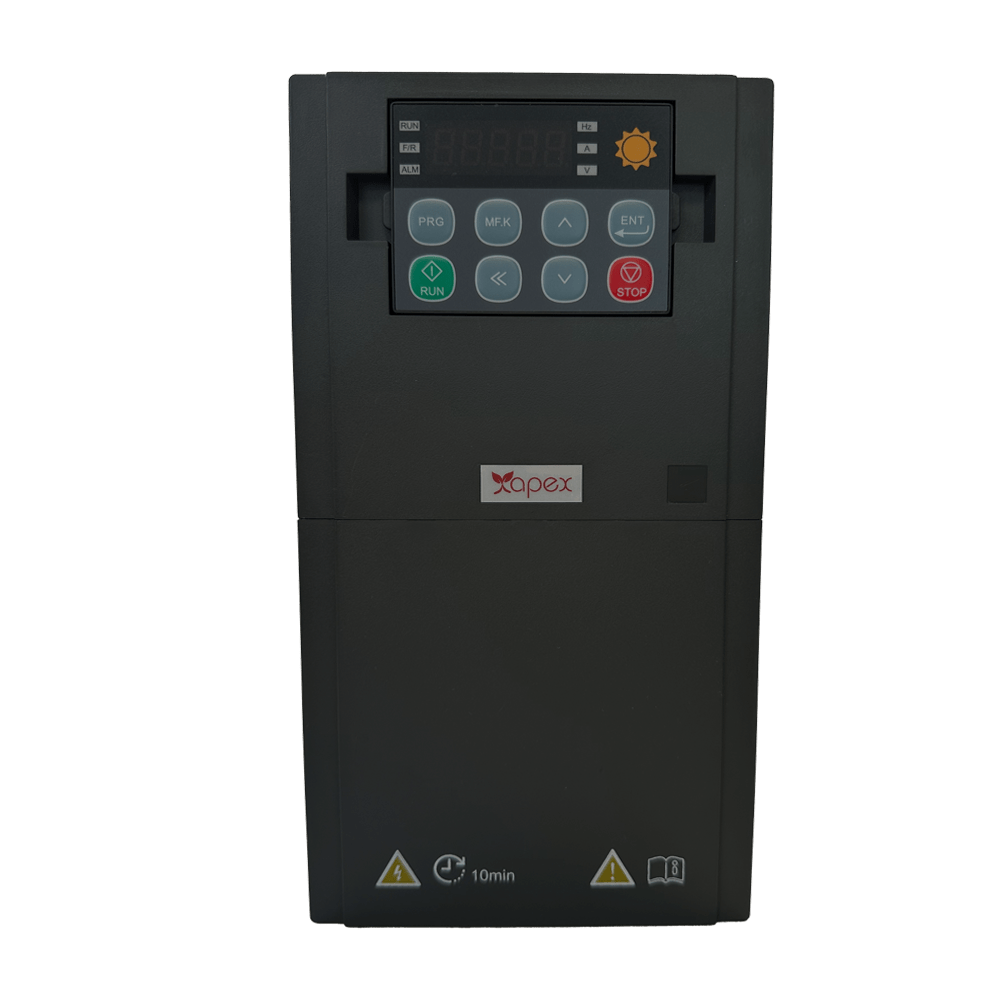 Apex 11kW Trifaze Sürücü