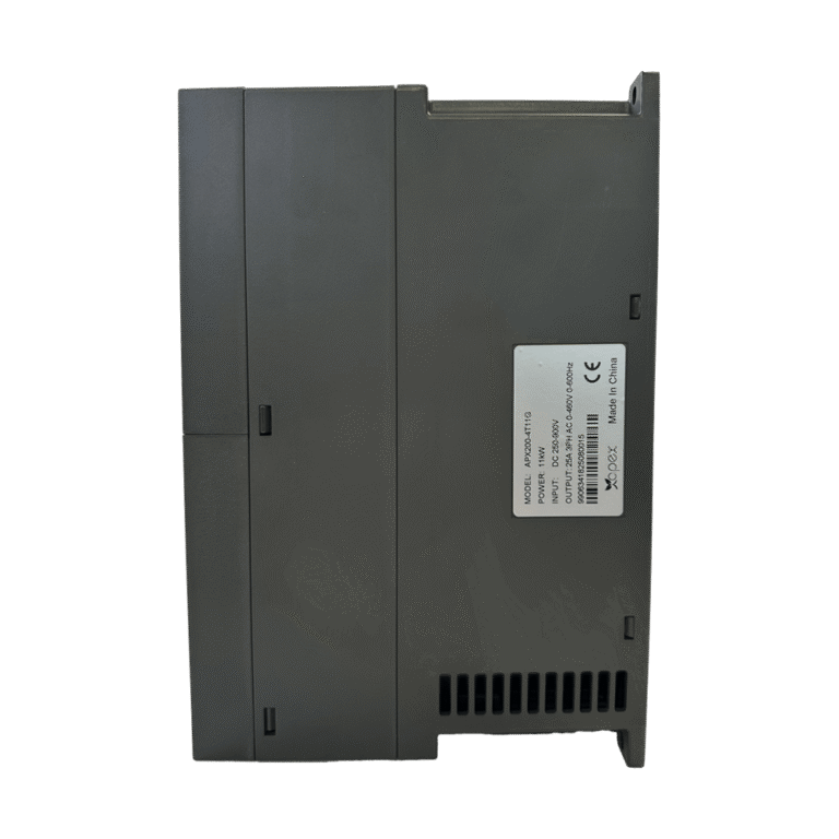 Apex 11kW Trifaze Sürücü