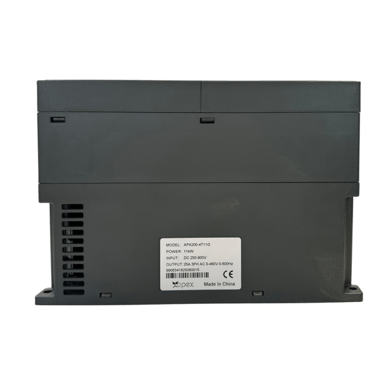 Apex 11kW Trifaze Sürücü