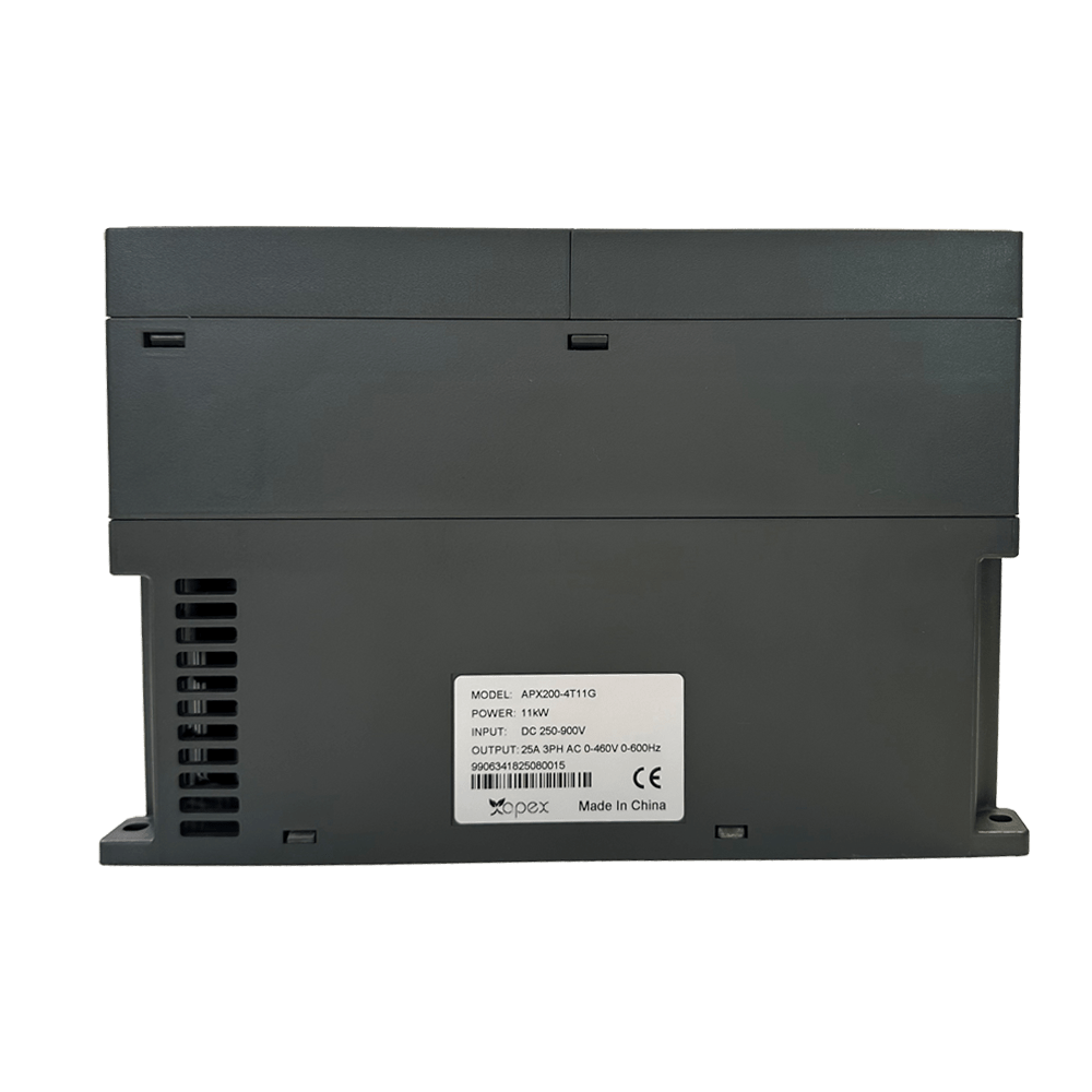 Apex 11kW Trifaze Sürücü