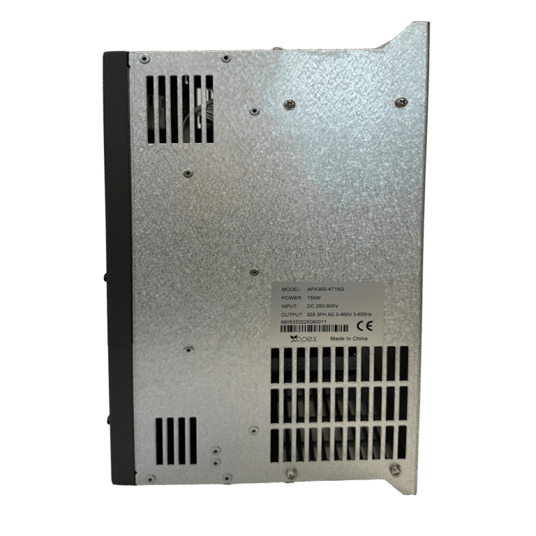 Apex 15kW Trifaze Sürücü