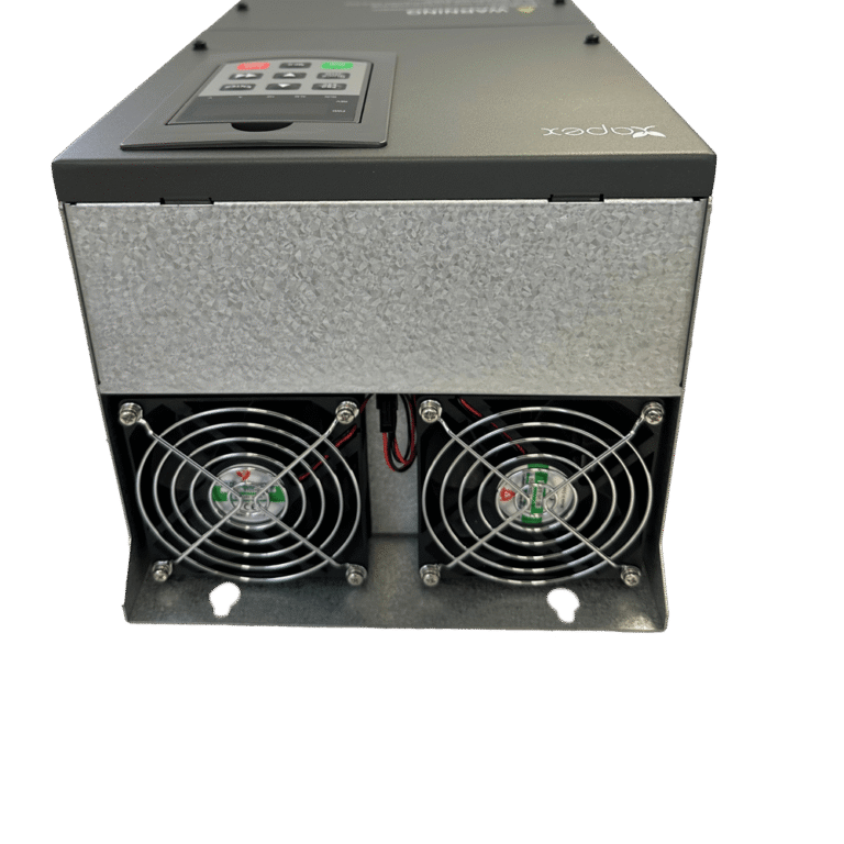 Apex 15kW Trifaze Sürücü