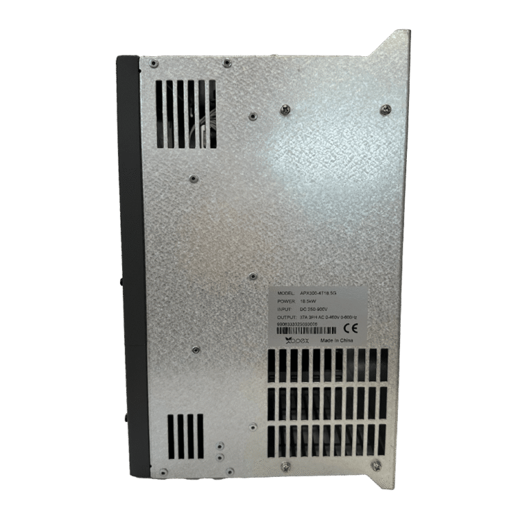 Apex 18.5kW Trifaze Sürücü