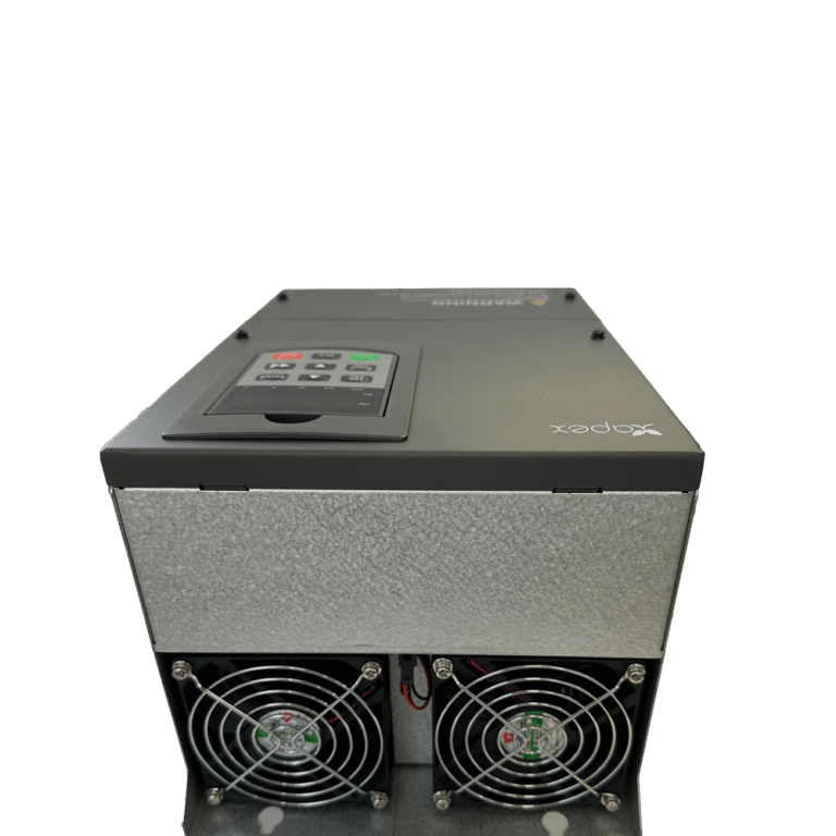 Apex 18.5kW Trifaze Sürücü