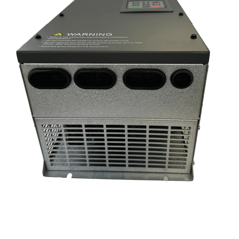 Apex 18.5kW Trifaze Sürücü