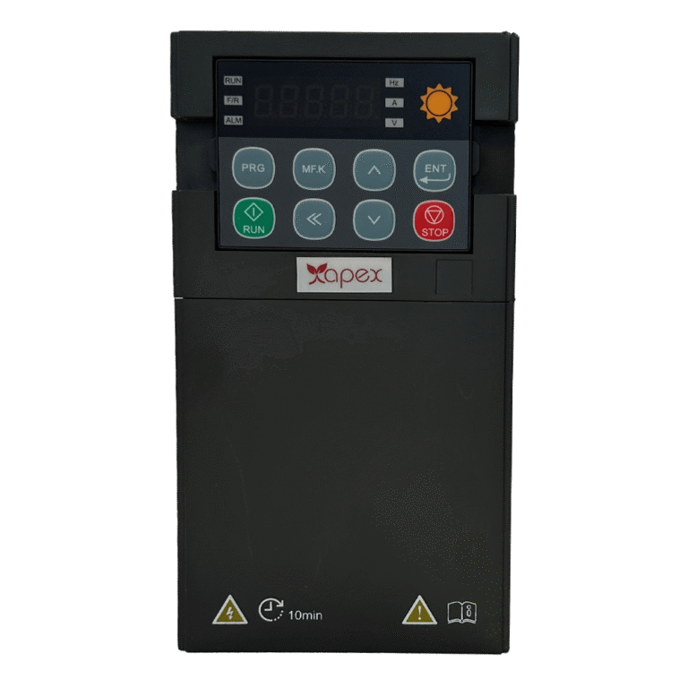 Apex 2.2kW Monofaze Sürücü