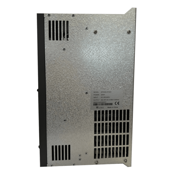 Apex 22kW Trifaze Sürücü