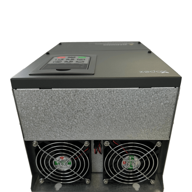 Apex 22kW Trifaze Sürücü