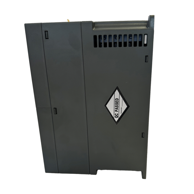 Apex 3.7kW Monofaze Sürücü
