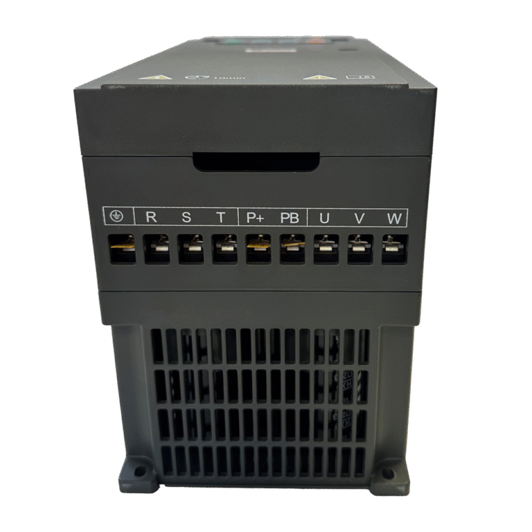 Apex 3.7kW Monofaze Sürücü