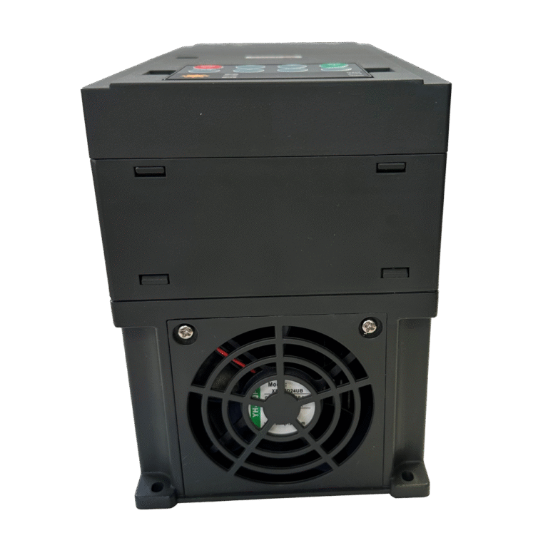 Apex 3.7kW Monofaze Sürücü