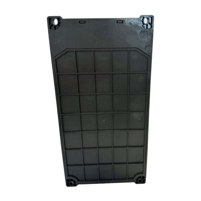 Apex 3.7kW Monofaze Sürücü
