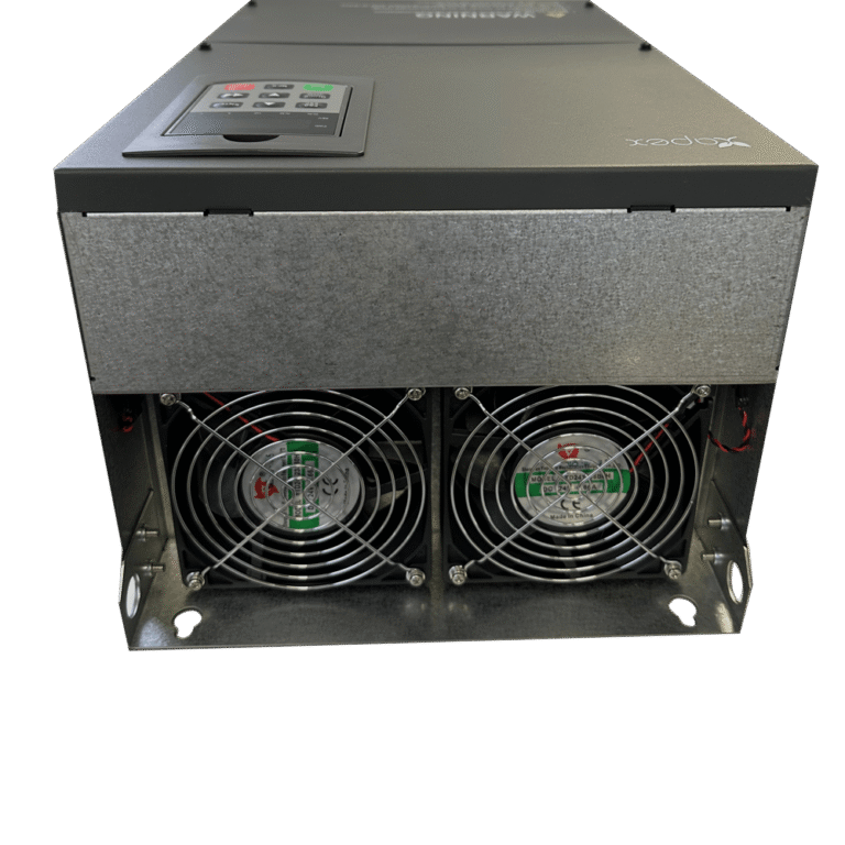 Apex 30kW Trifaze Sürücü