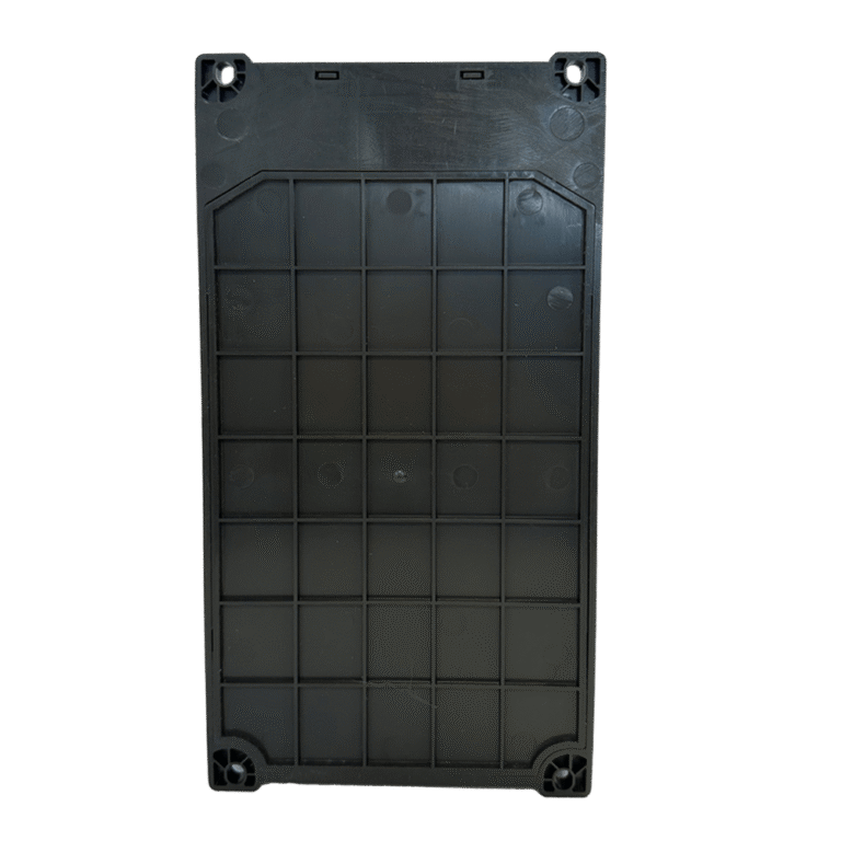 Apex 5.5kW Trifaze Sürücü
