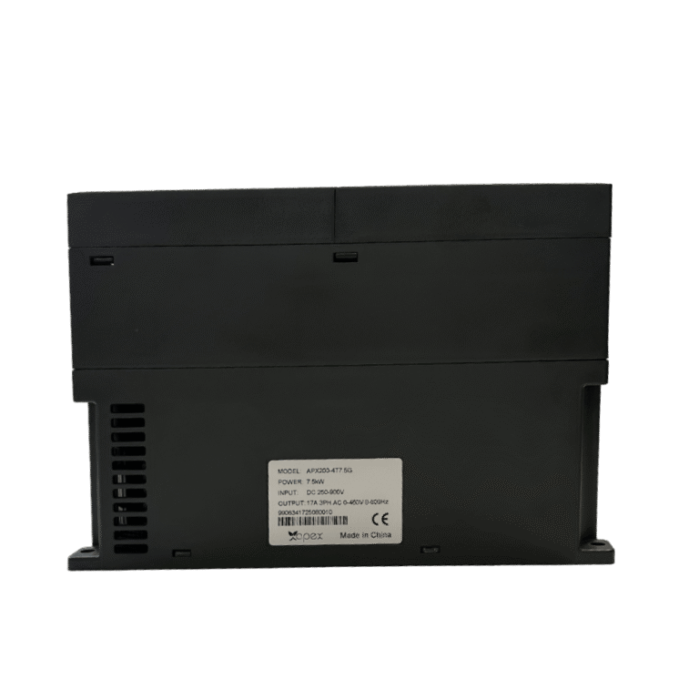 Apex 7.5kW Trifaze Sürücü
