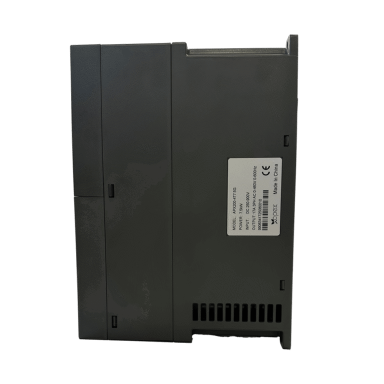 Apex 7.5kW Trifaze Sürücü